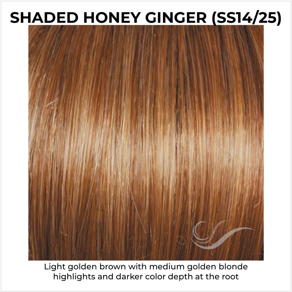 Salsa by Raquel Welch (Basic Cap Wig)