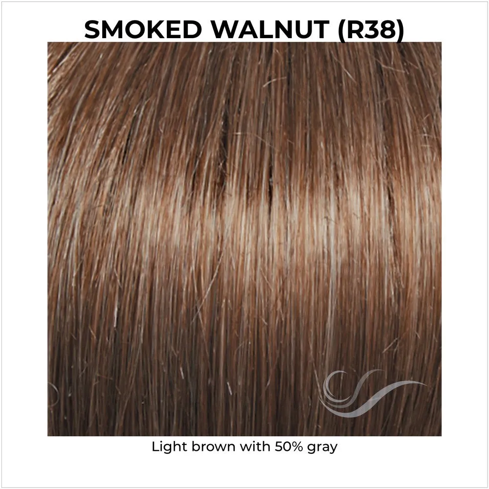 Salsa by Raquel Welch (Basic Cap Wig)