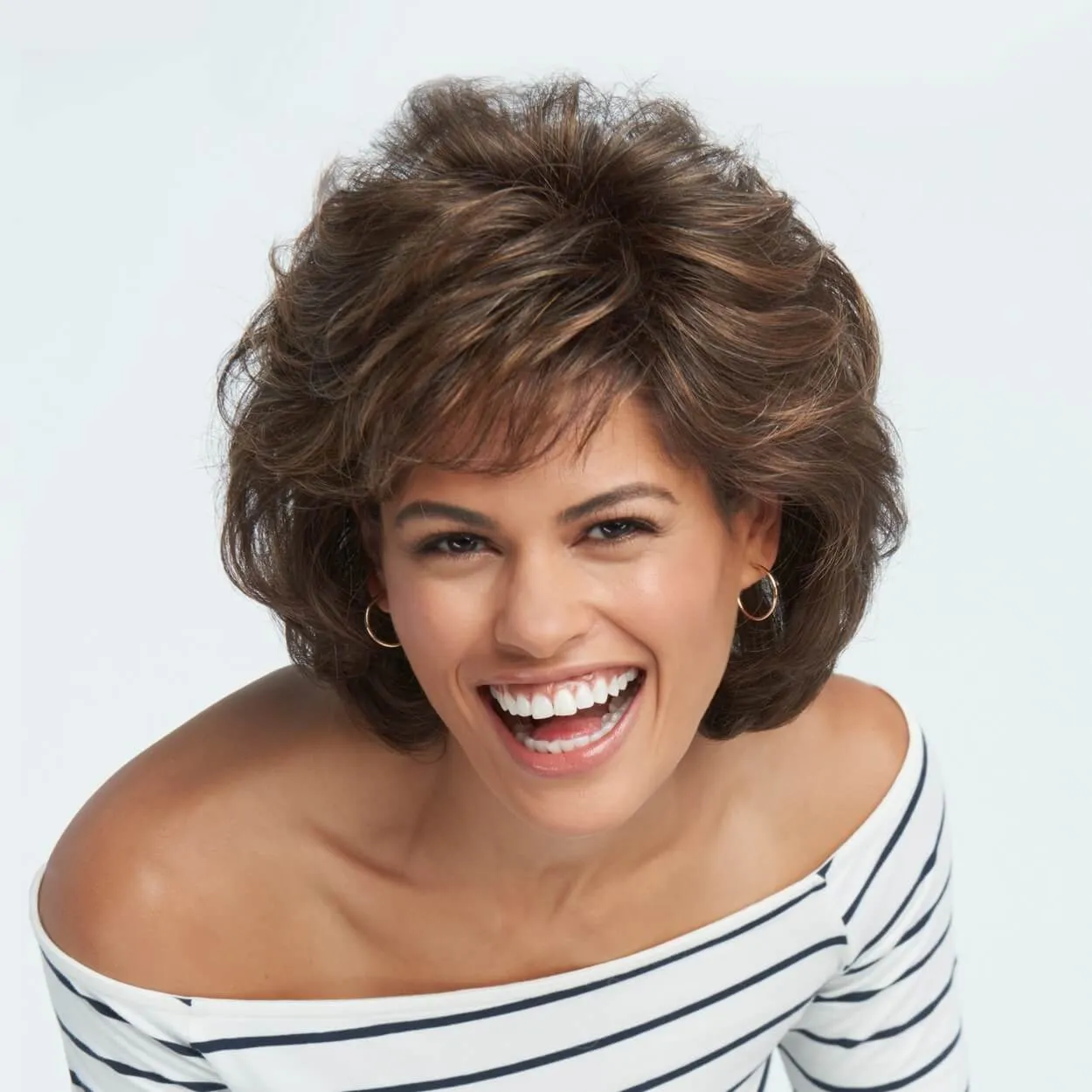 Salsa by Raquel Welch (Basic Cap Wig)