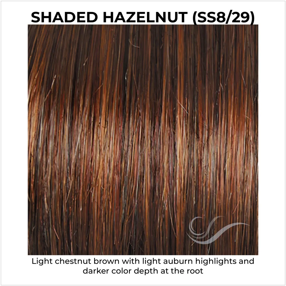 Salsa by Raquel Welch (Basic Cap Wig)