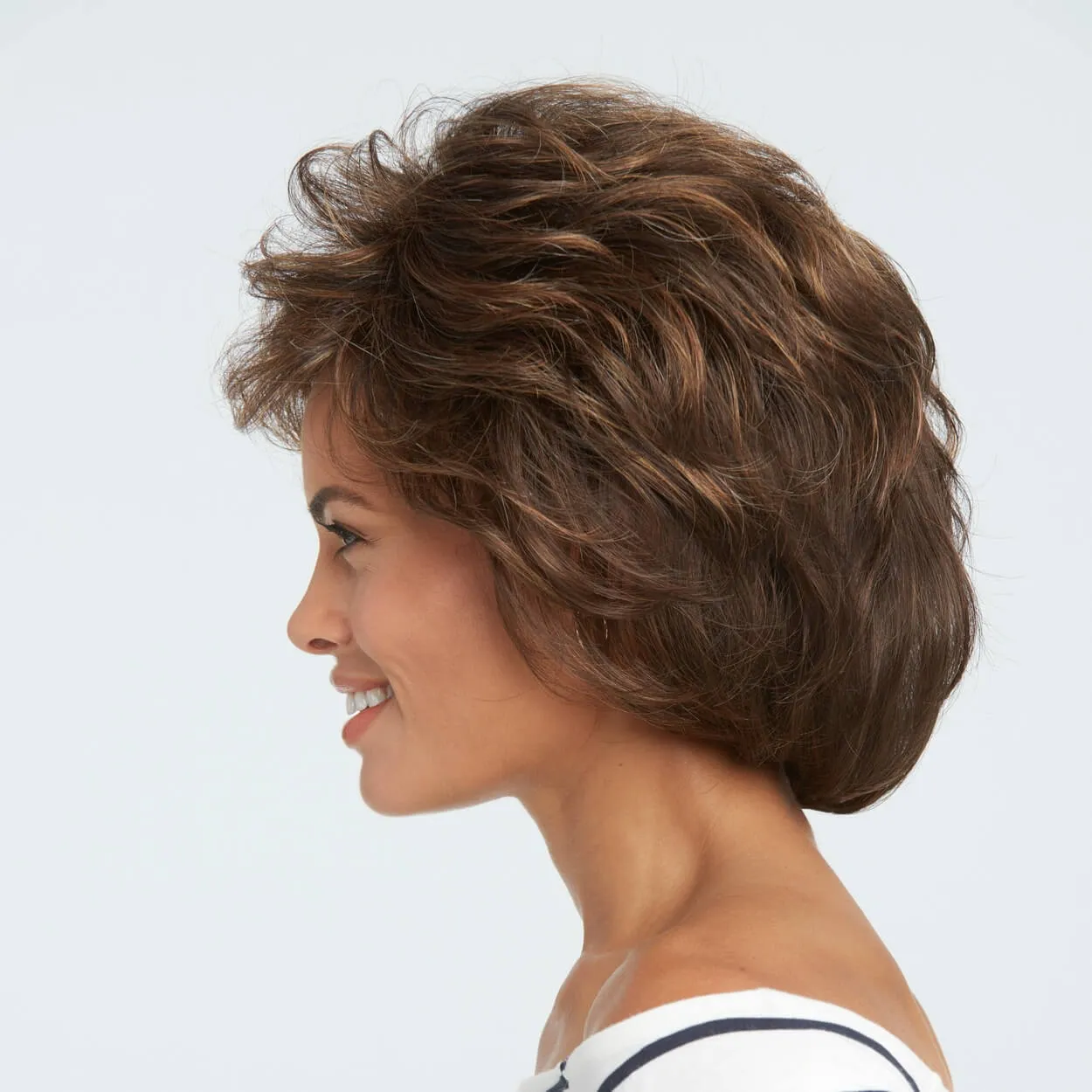 Salsa by Raquel Welch (Basic Cap Wig)