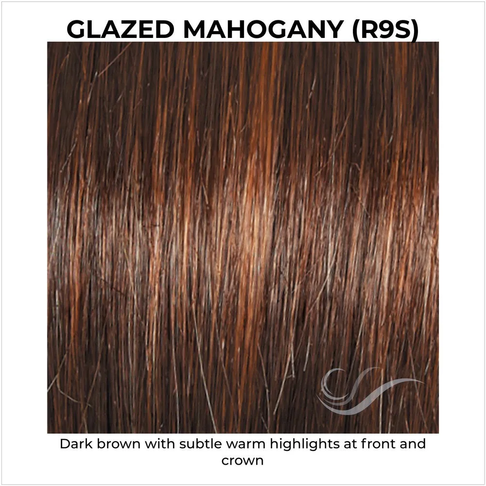 Salsa by Raquel Welch (Basic Cap Wig)