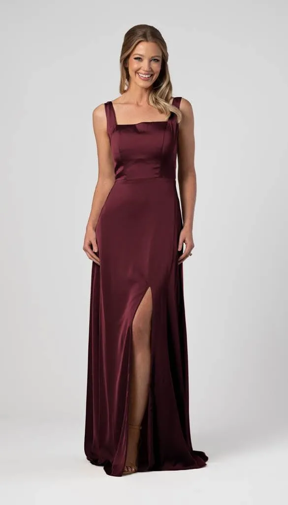 Sample Asher Size 8