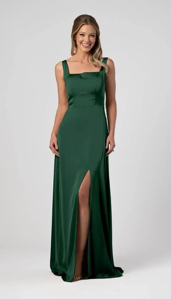 Sample Asher Size 8