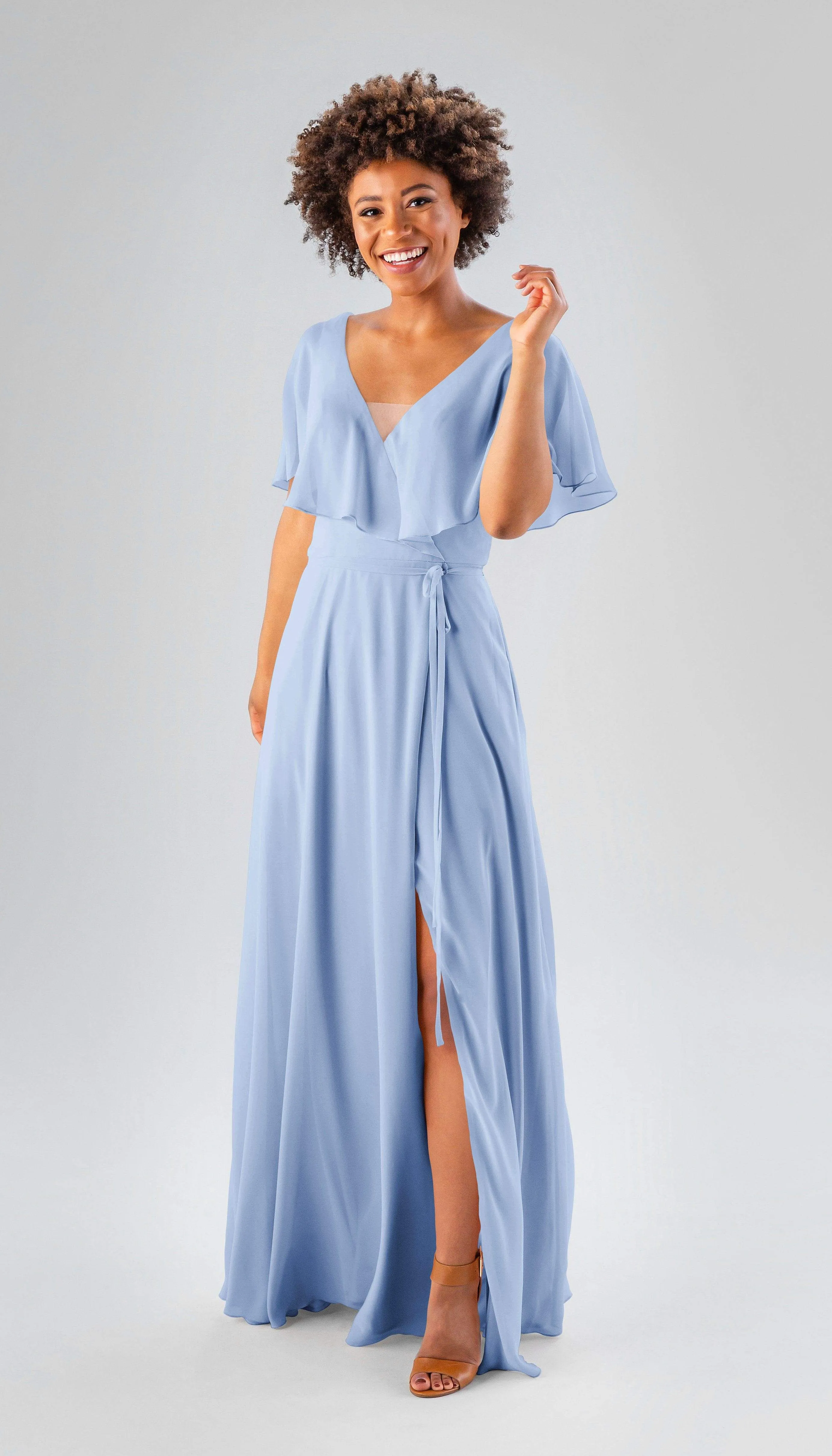Sample Courtney Size 8