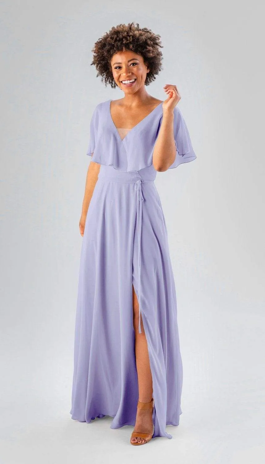 Sample Courtney Size 8