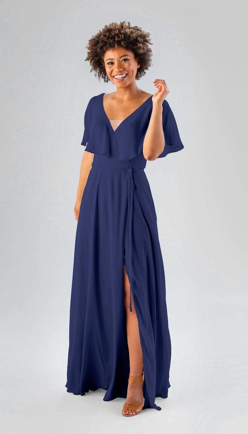 Sample Courtney Size 8