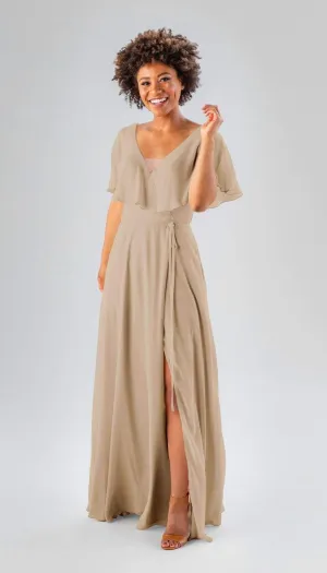 Sample Courtney Size 8