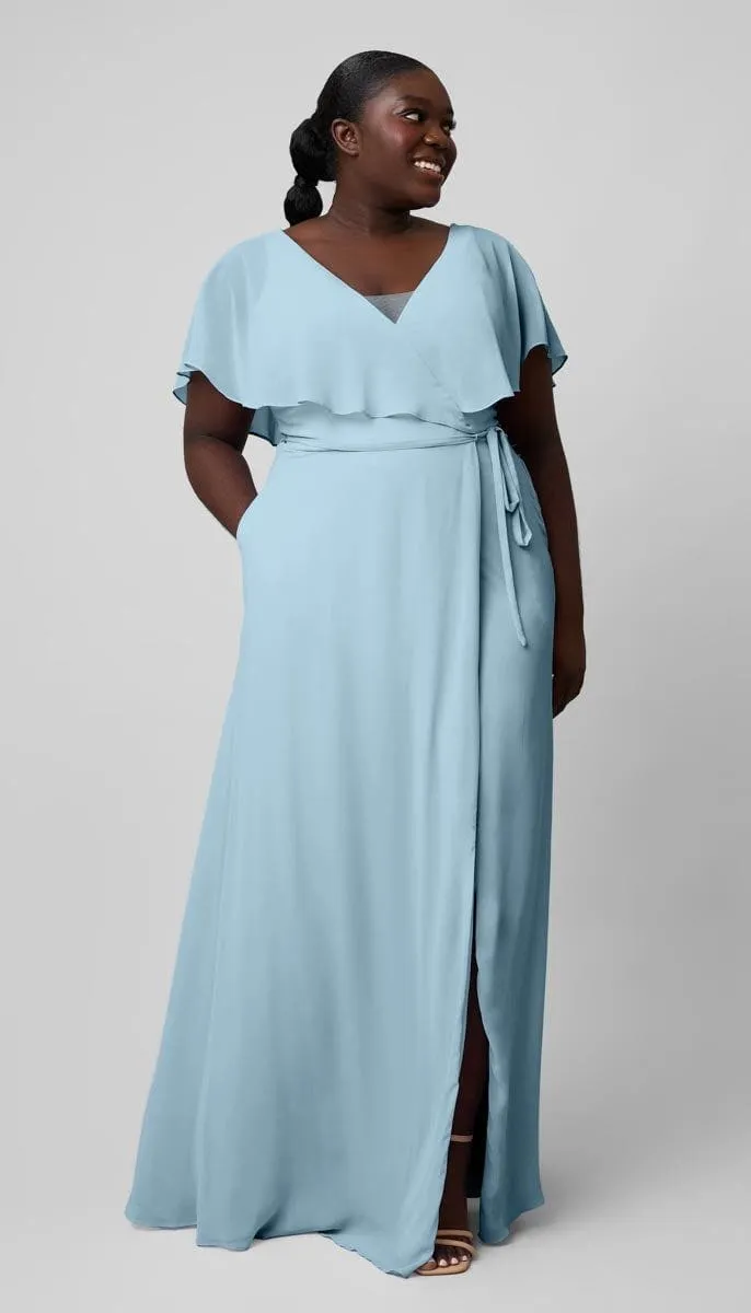 Sample Courtney Size 8