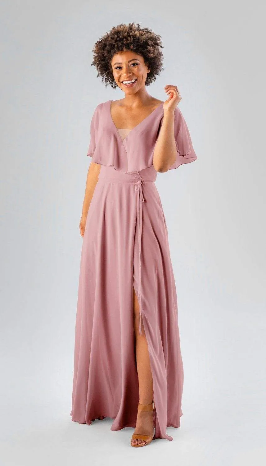 Sample Courtney Size 8