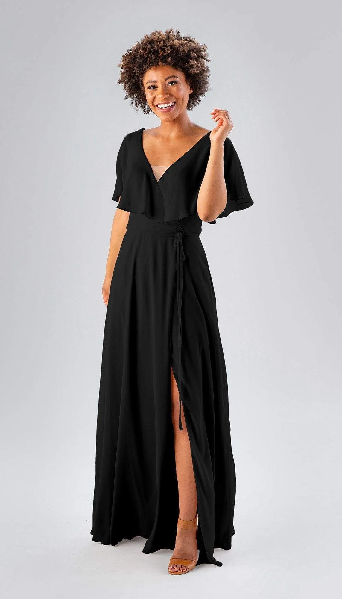 Sample Courtney Size 8