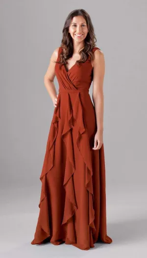 Sample Everly Size 22