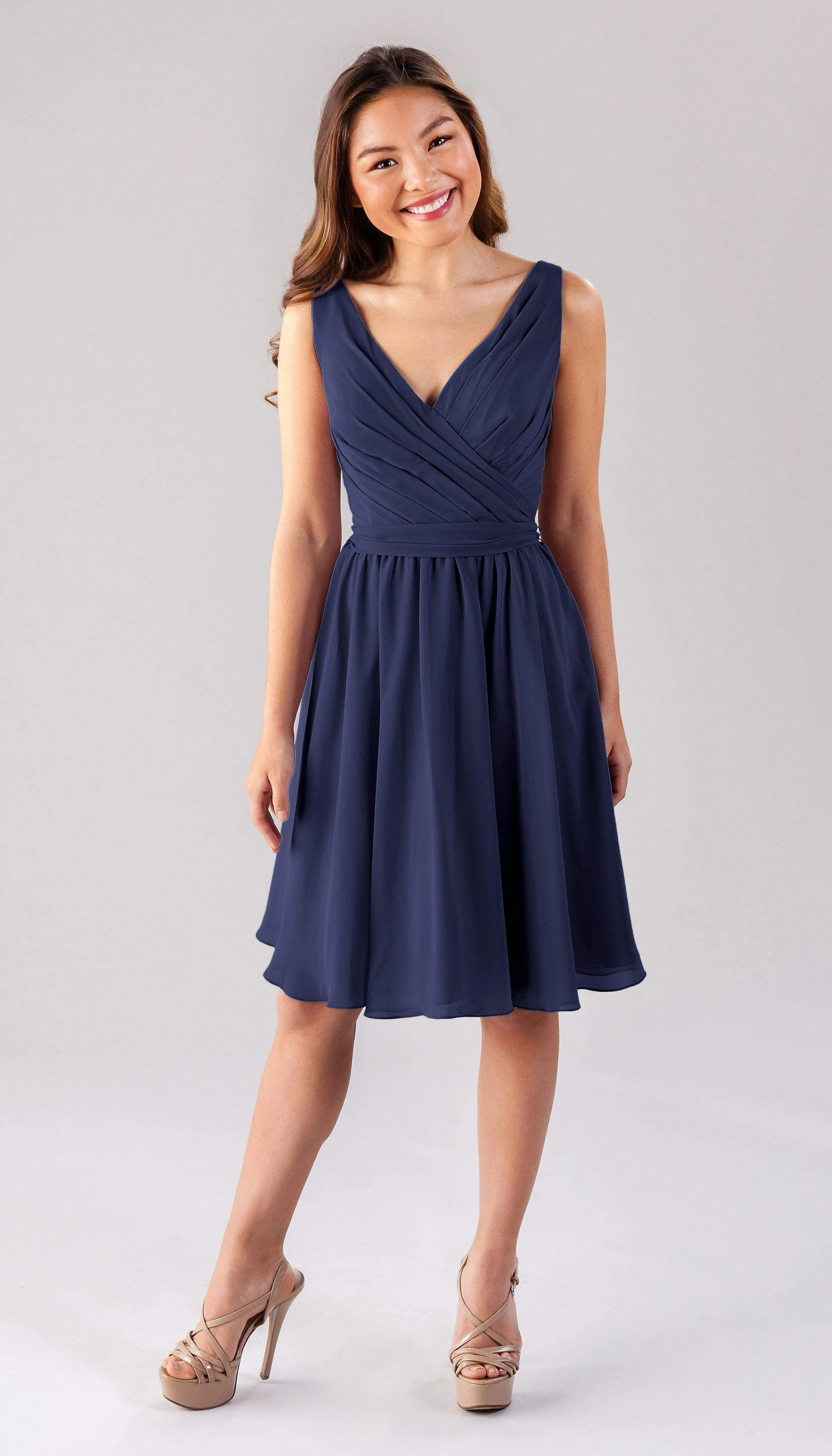 Sample Faith Size 4