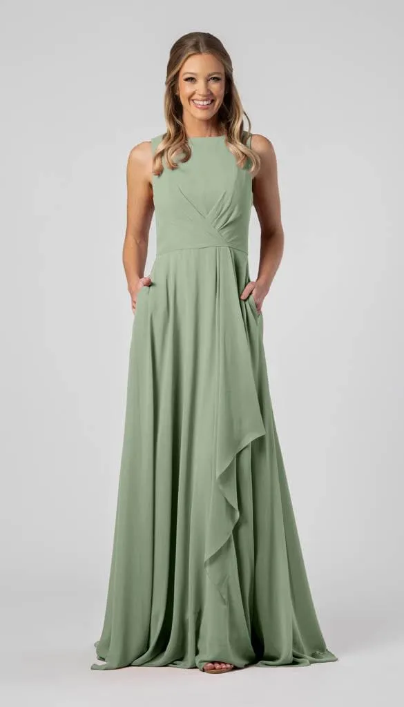 Sample Joy Size 18