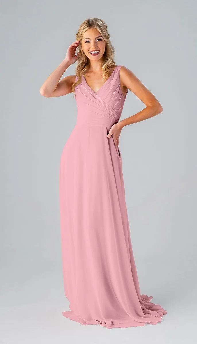 Sample Kristen Size 16