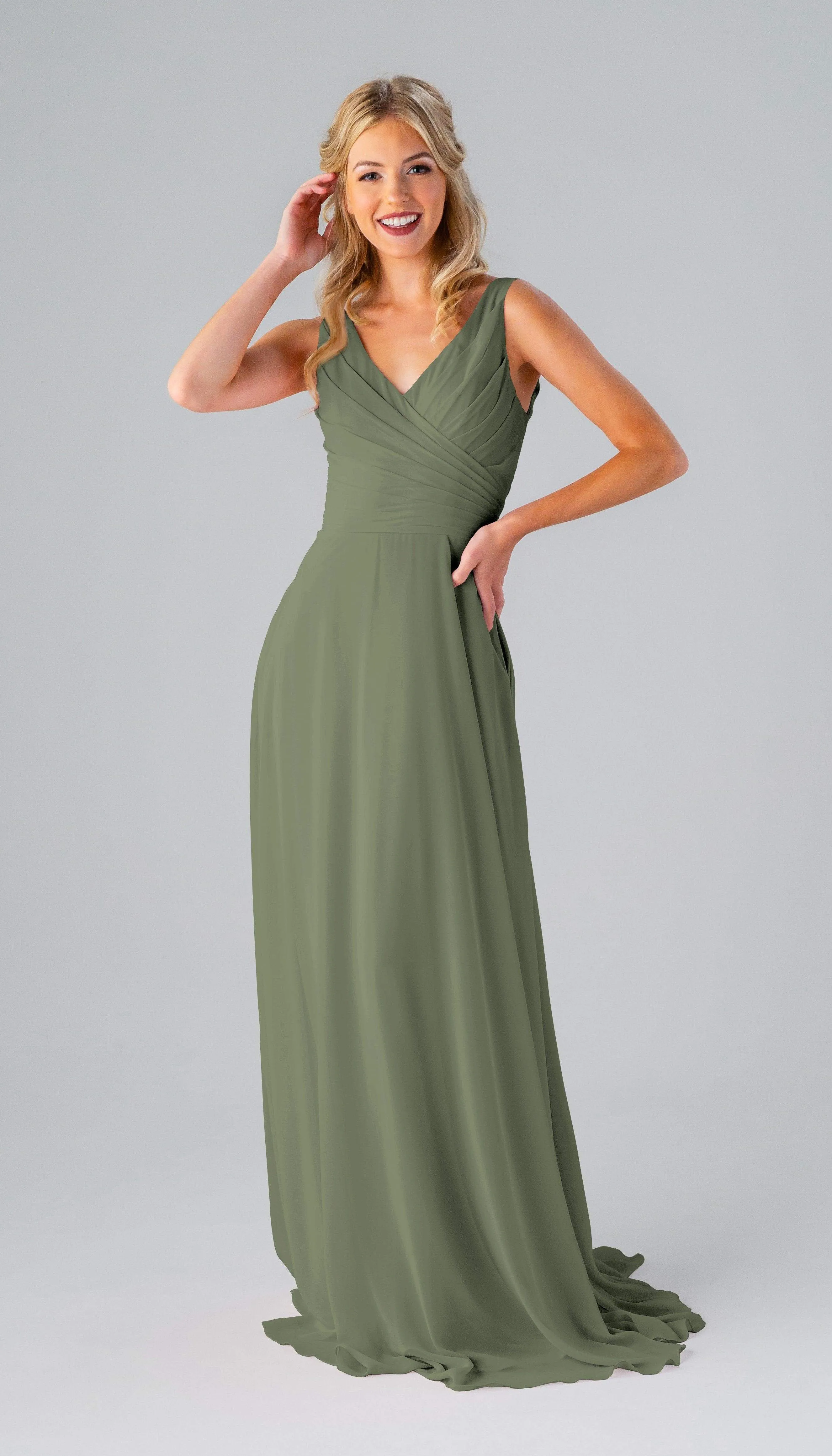 Sample Kristen Size 16