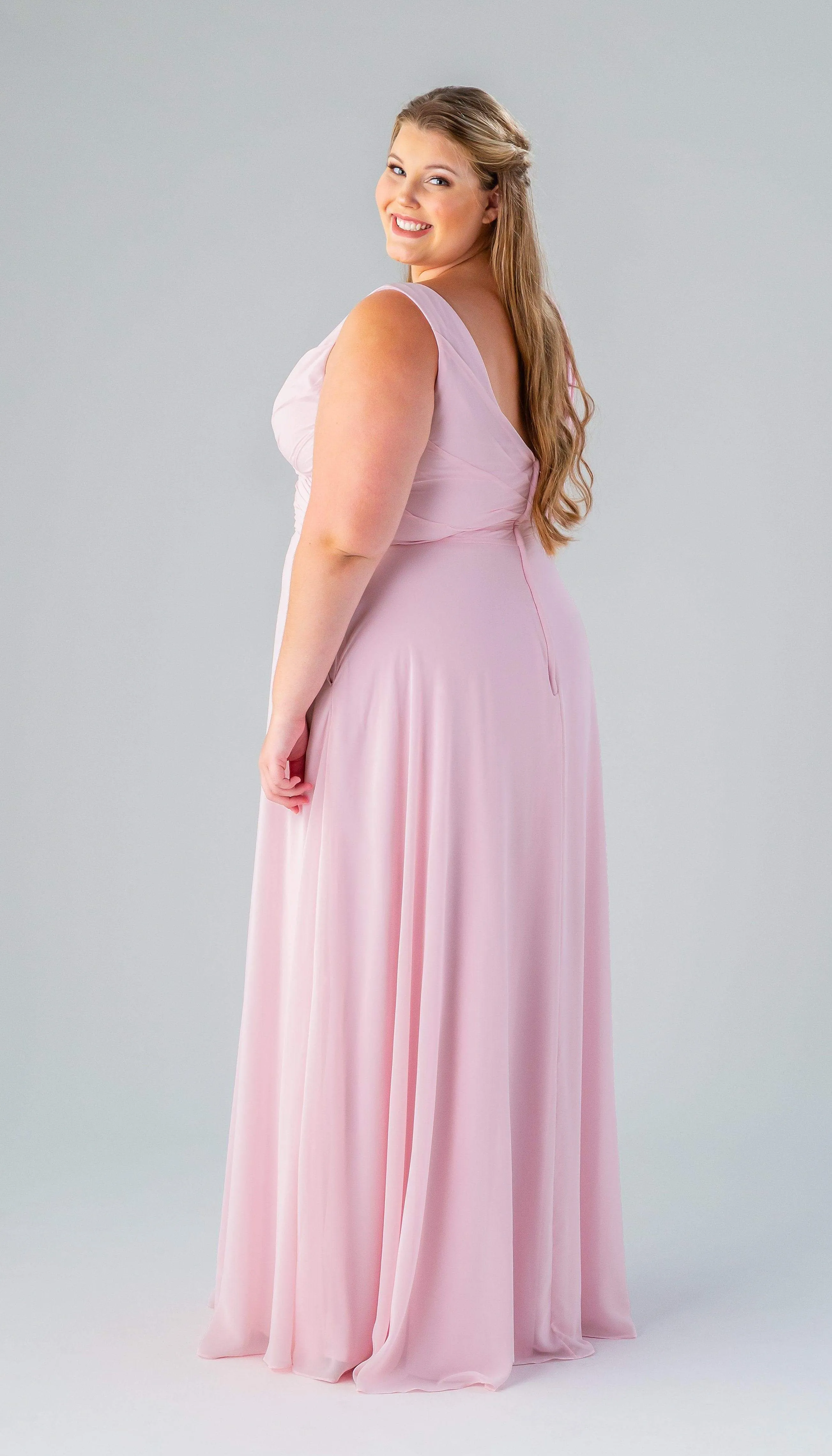 Sample Kristen Size 18