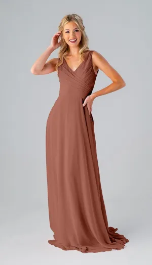 Sample Kristen Size 18
