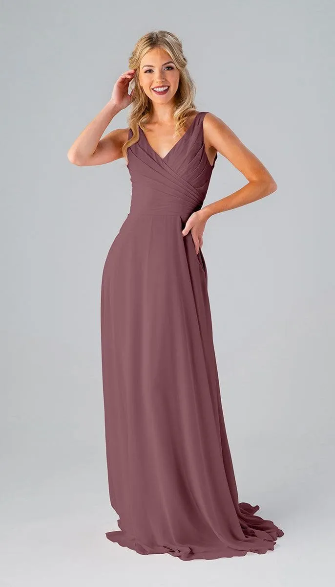 Sample Kristen Size 18