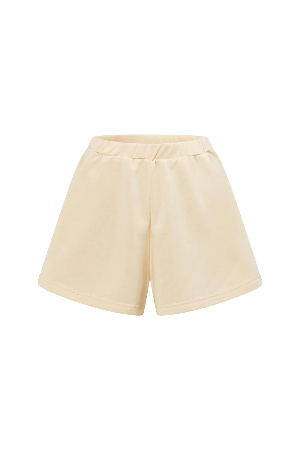 SAMPLE-Marilena Shorts
