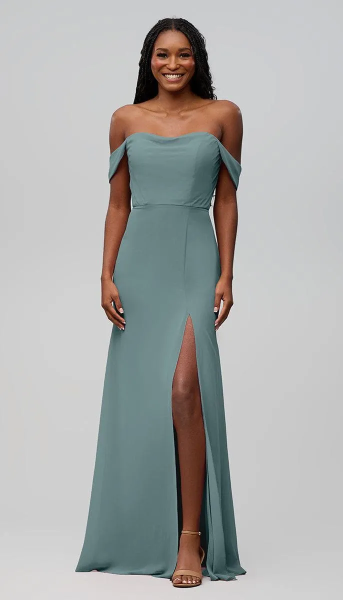 Sample Mia Size 22