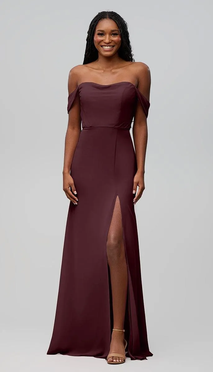 Sample Mia Size 22
