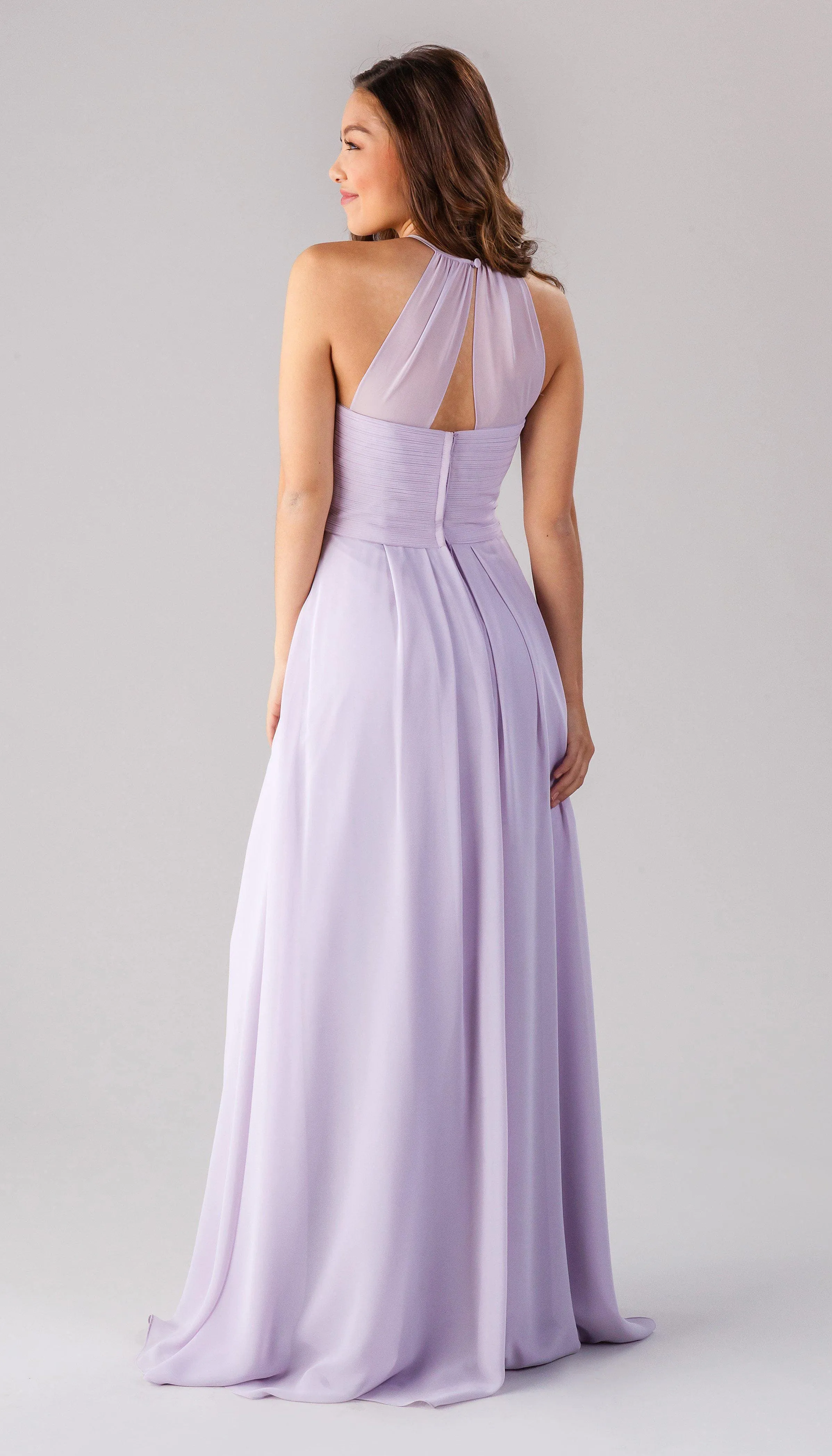 Sample Milly Size 30