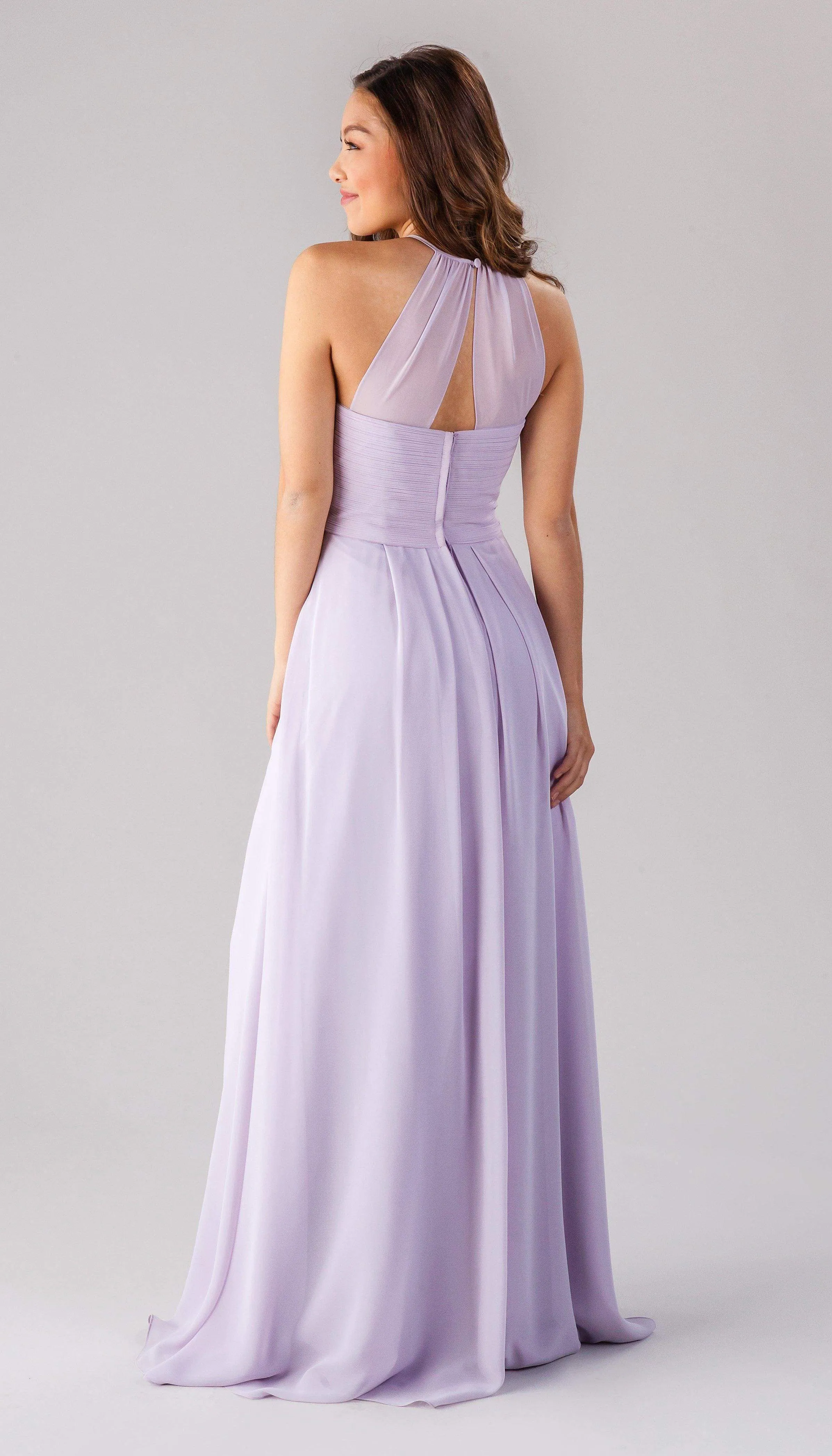 Sample Milly Size 6