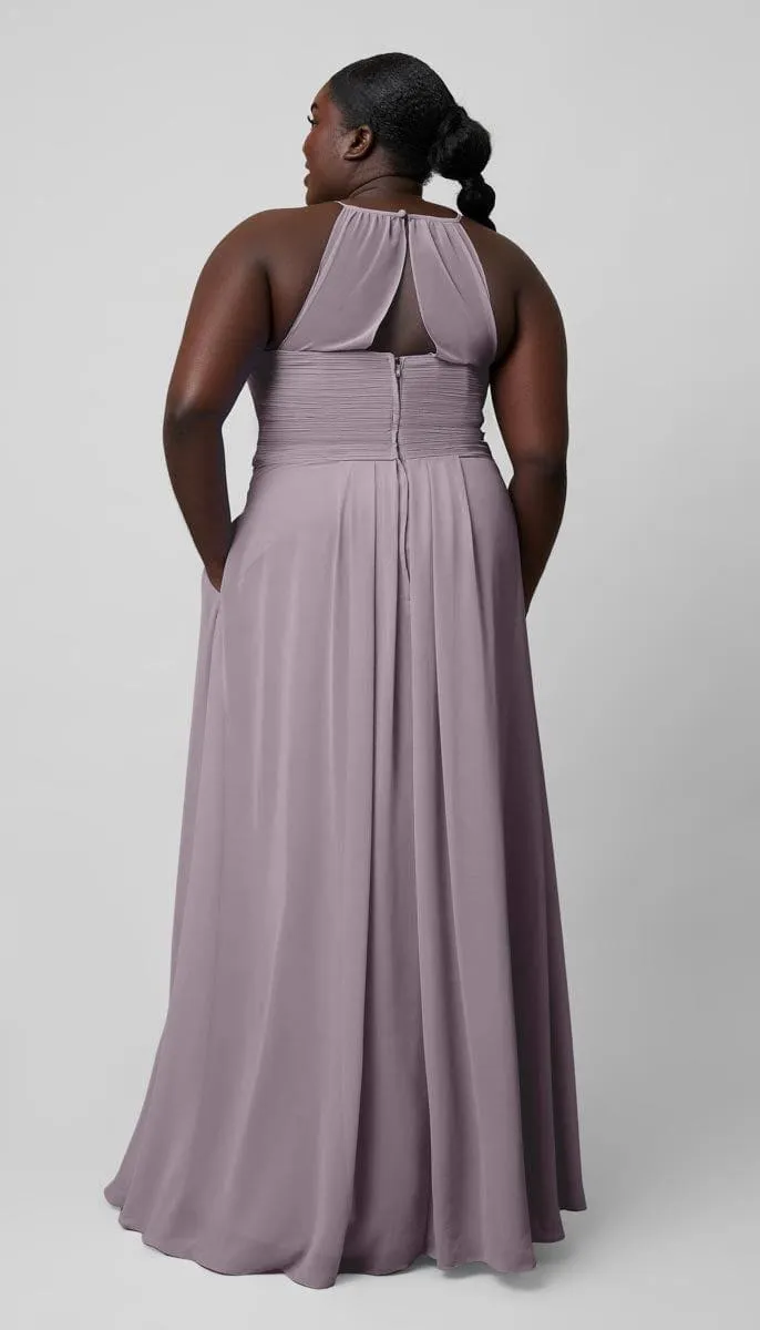 Sample Milly Size 6