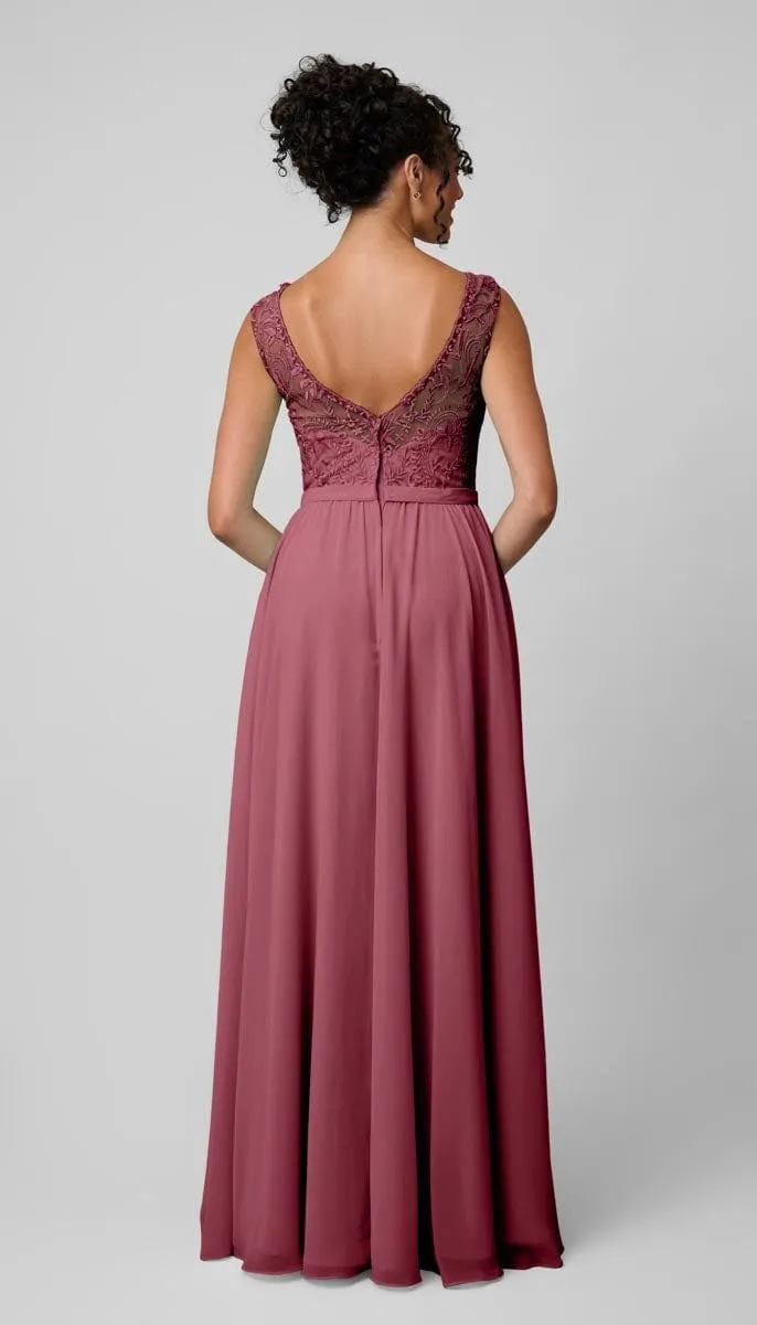 Sample Morgan Size 20