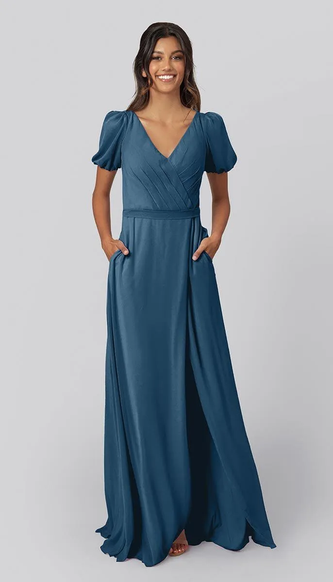 Sample Stephanie Size 22