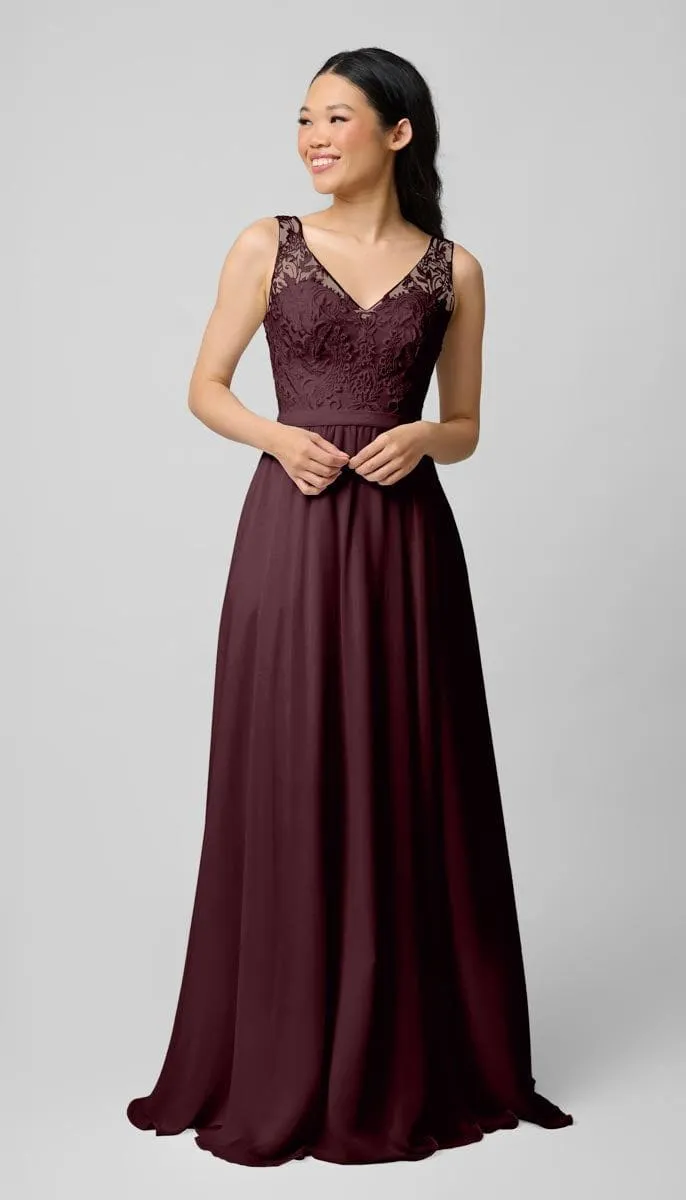 Sample Wren Size 18