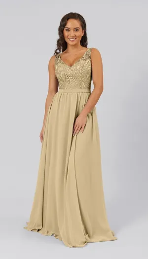 Sample Wren Size 18