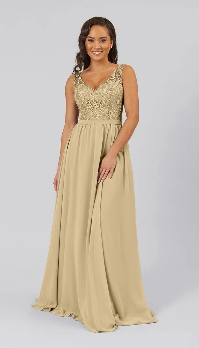 Sample Wren Size 18