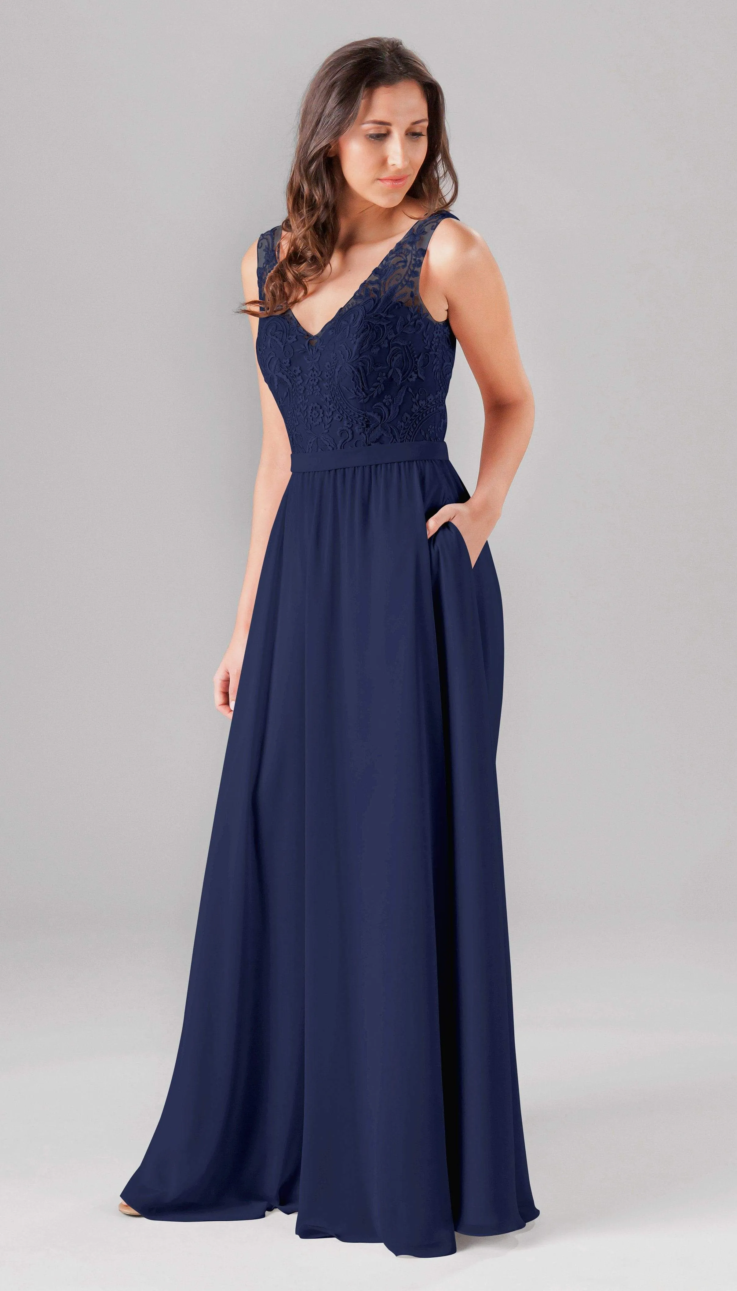 Sample Wren Size 18