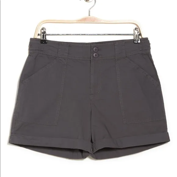 Sanctuary Shorts
