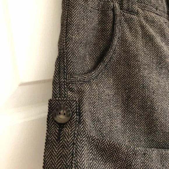 Sanctuary Shorts