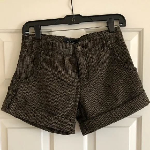 Sanctuary Shorts