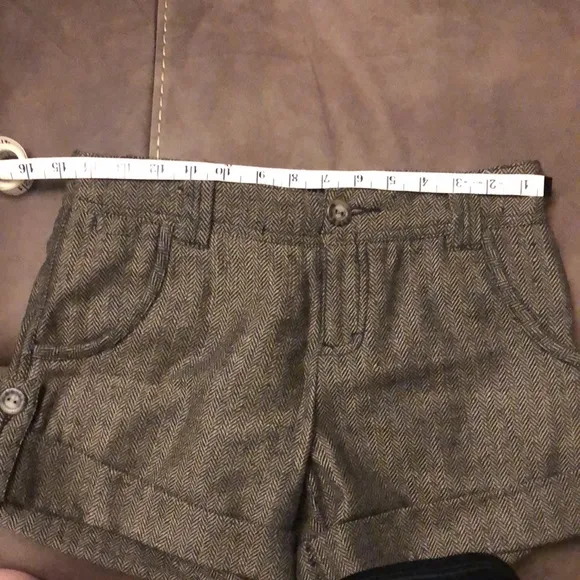 Sanctuary Shorts