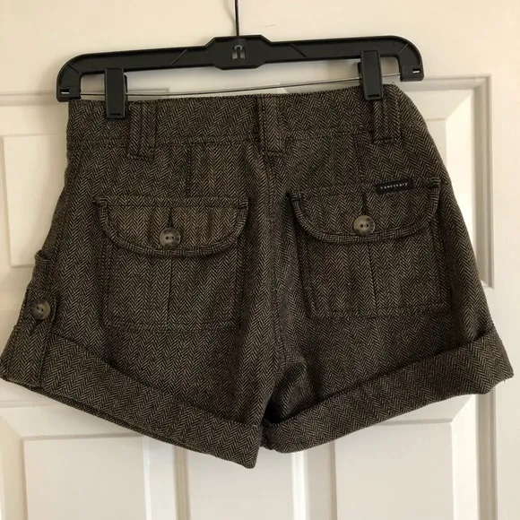 Sanctuary Shorts