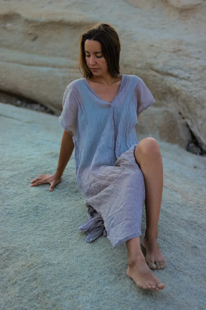 Sand Beach Dress