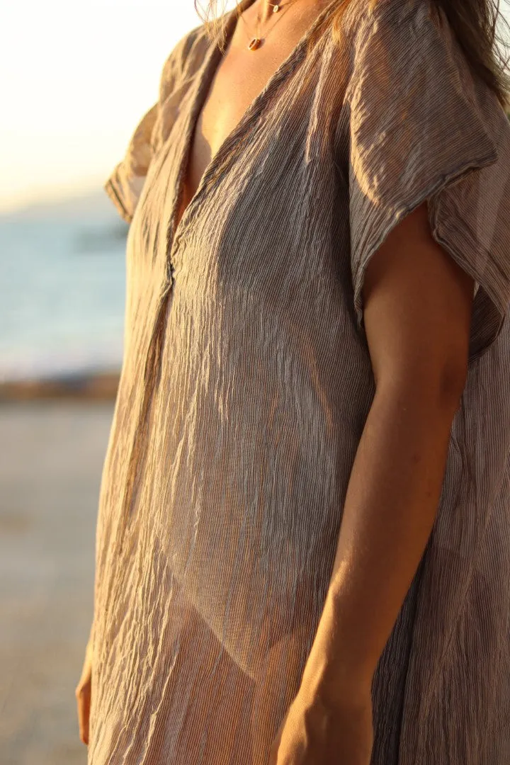Sand Beach Dress