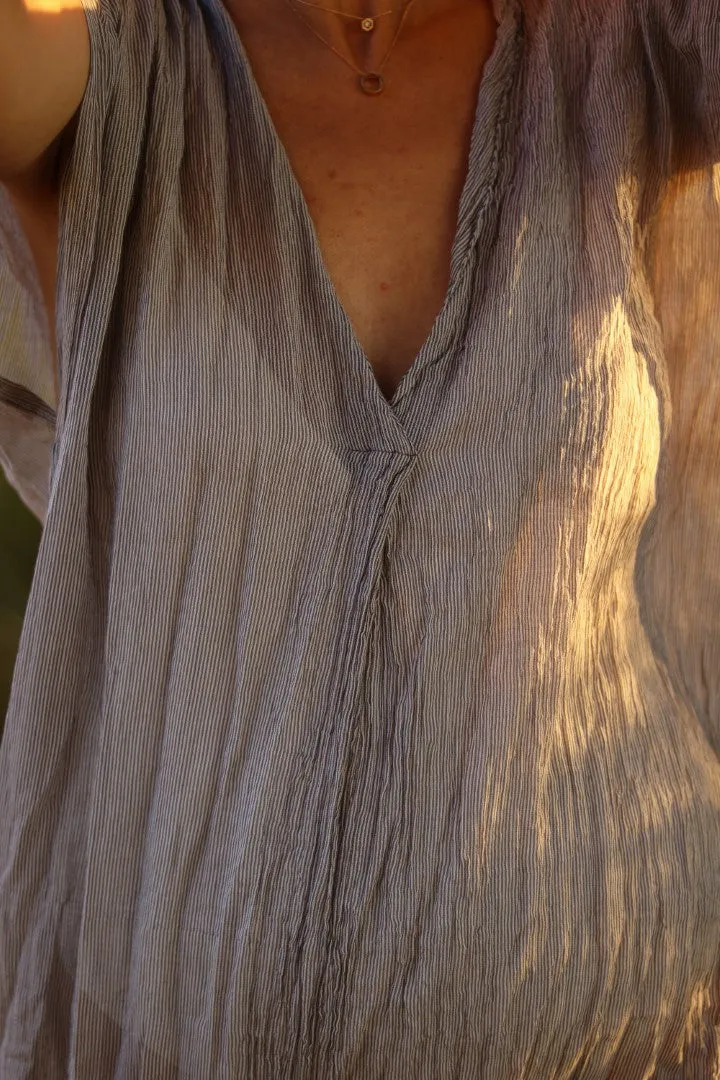 Sand Beach Dress
