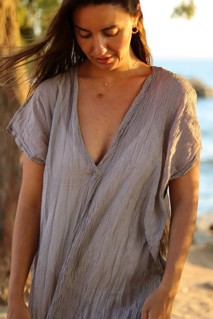 Sand Beach Dress