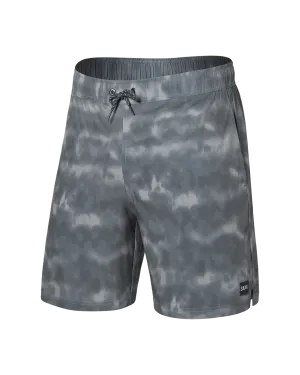Saxx Mens Multi-Sport 2N1 7" Shorts