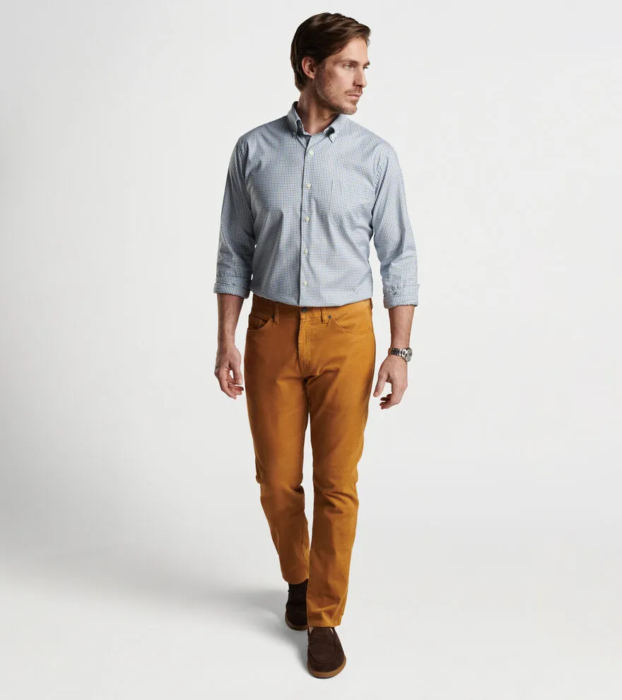 Selby Cotton Stretch Crown Lite Sport Shirt