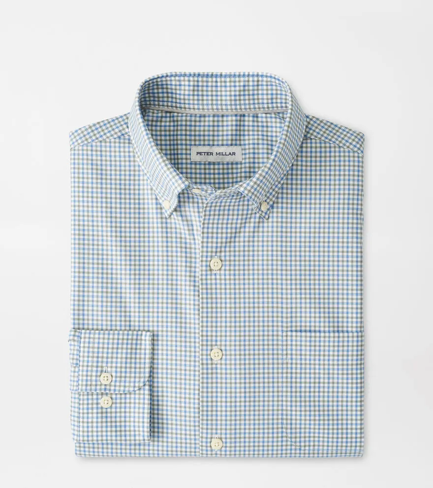 Selby Cotton Stretch Crown Lite Sport Shirt