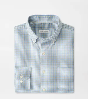 Selby Cotton Stretch Crown Lite Sport Shirt