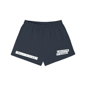 SELF-TITLED SHORTS