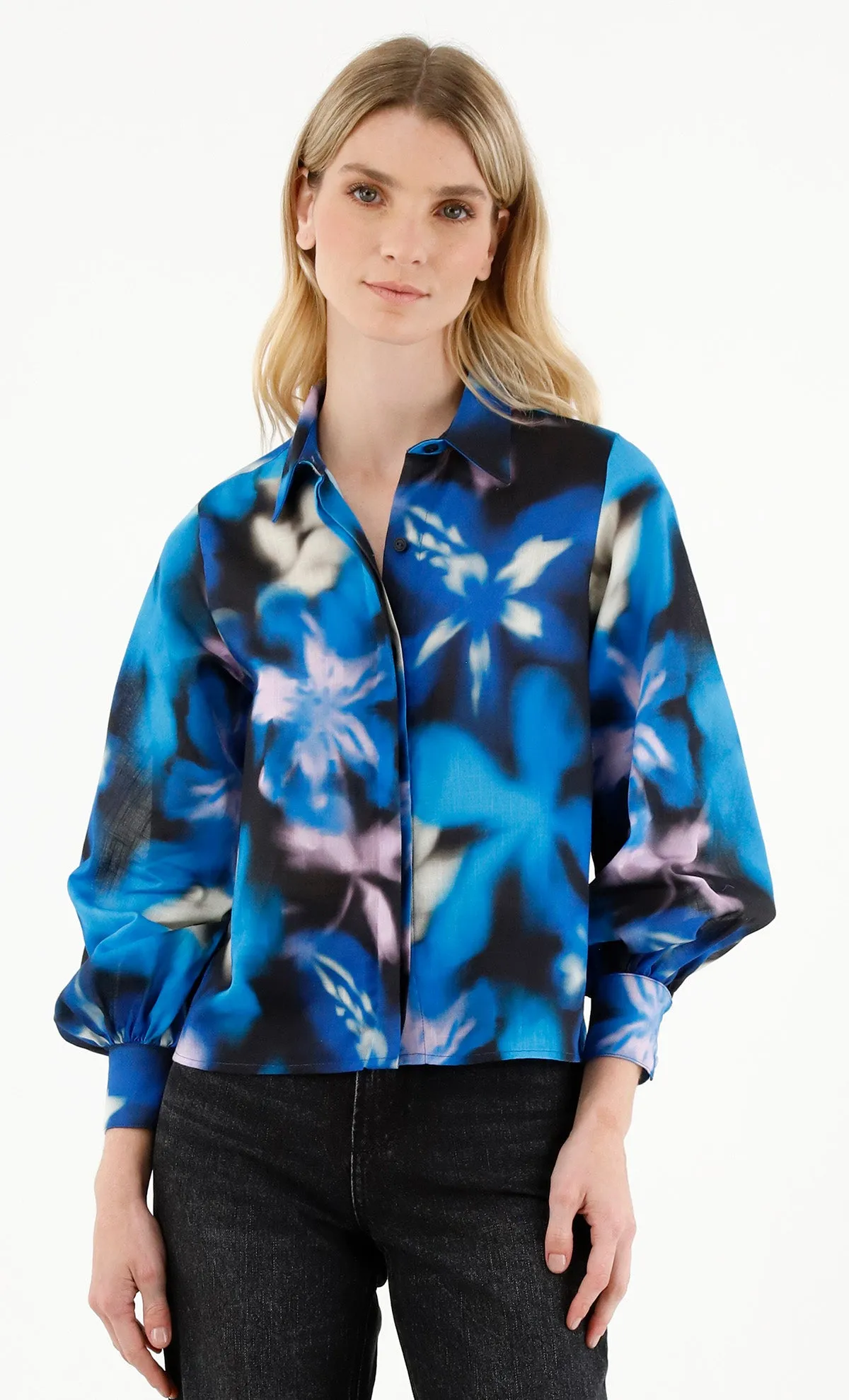 Serenade Shirt